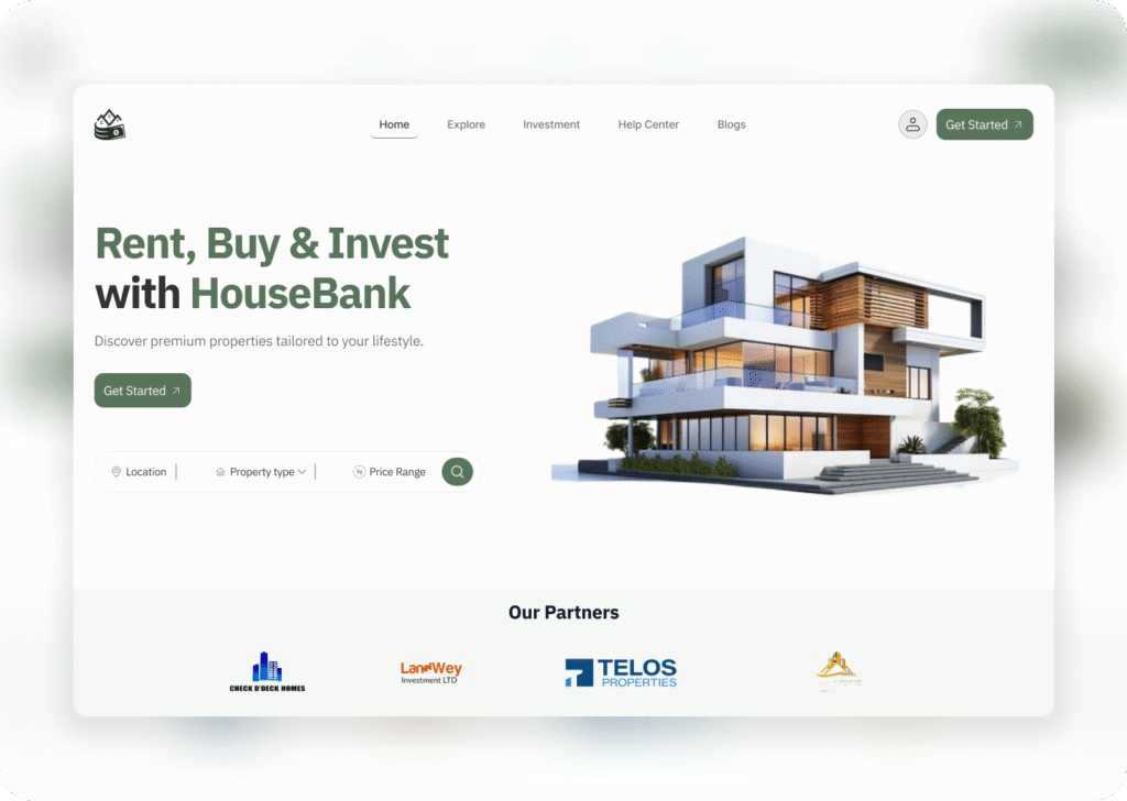 housebank