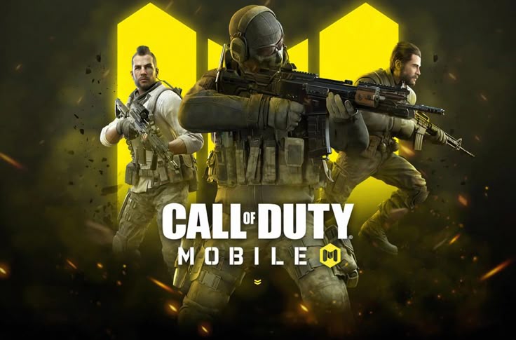 call of duty mobile překonalo rekord už si ho stáhlo přes 100 milionů lidí
