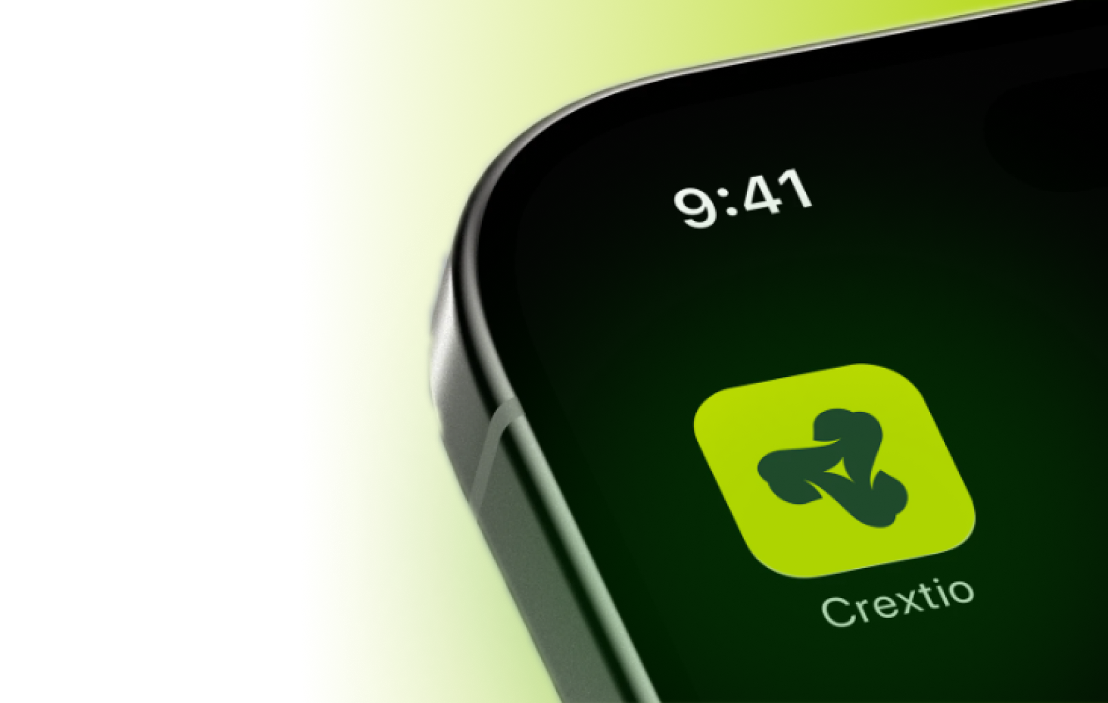 Crexito HR Mobile App