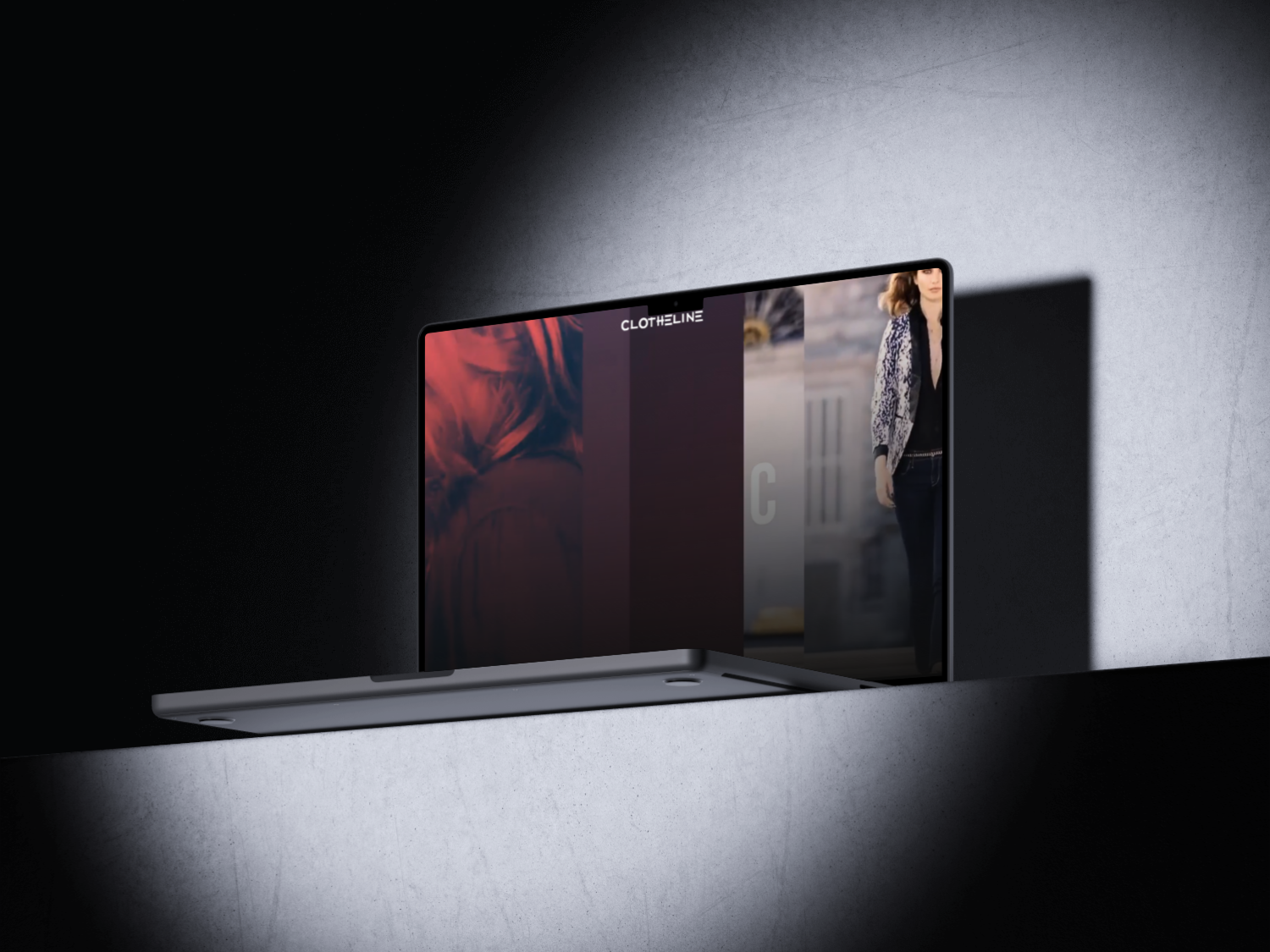 Clotheline E-Commerce