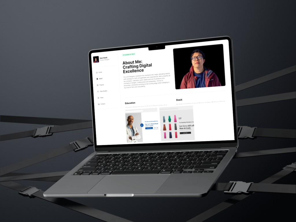 macbook air (2022) 1