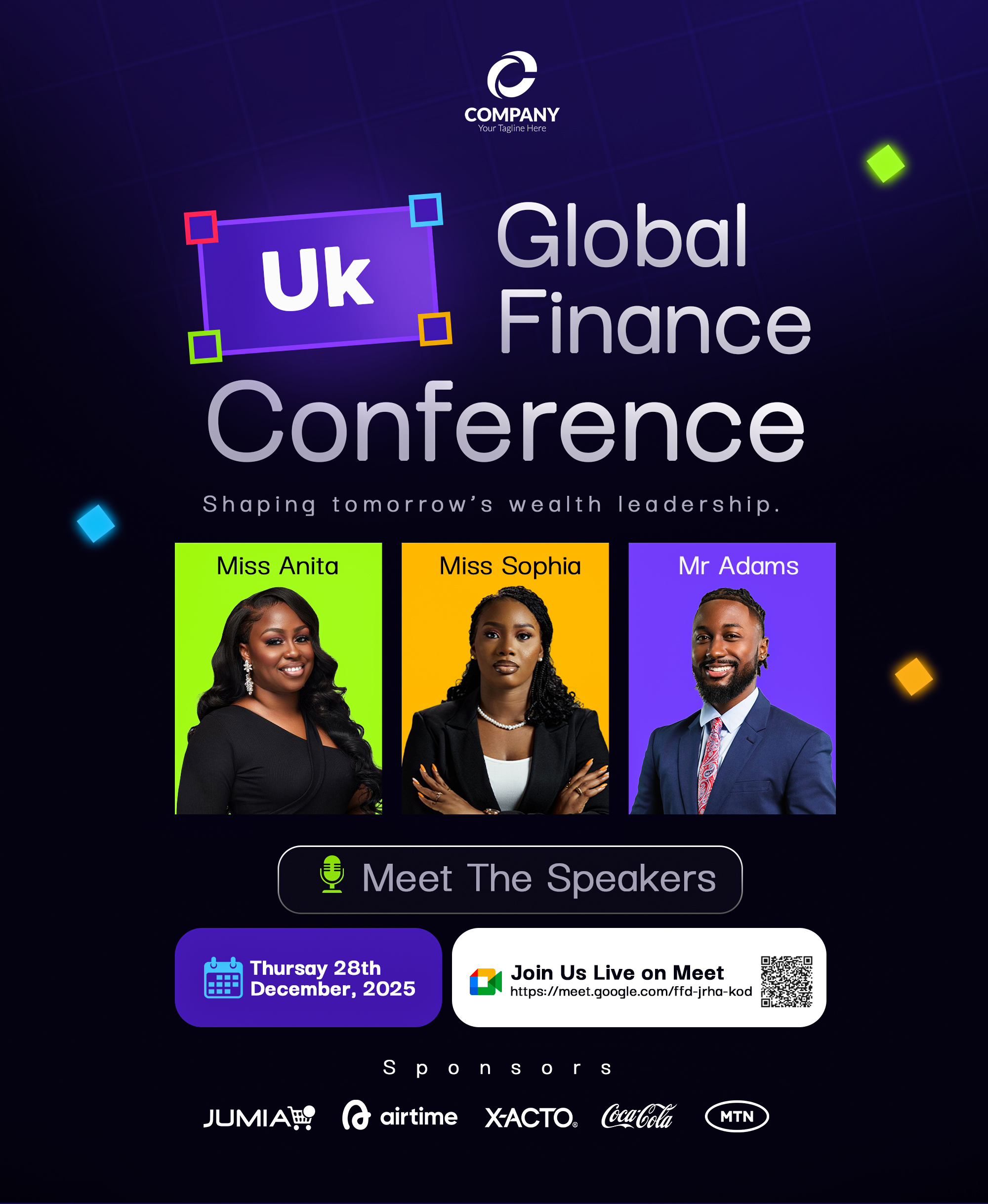 UK Conference