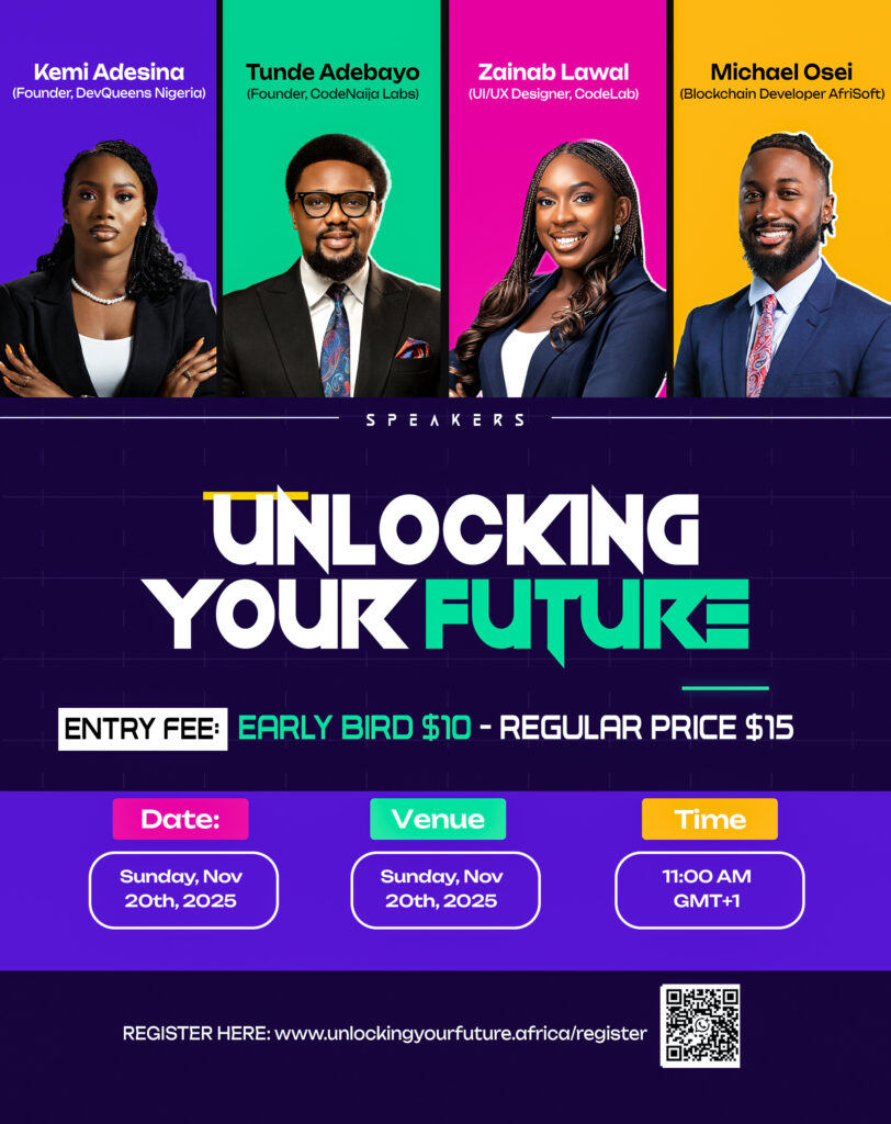 unlocking potentials copy